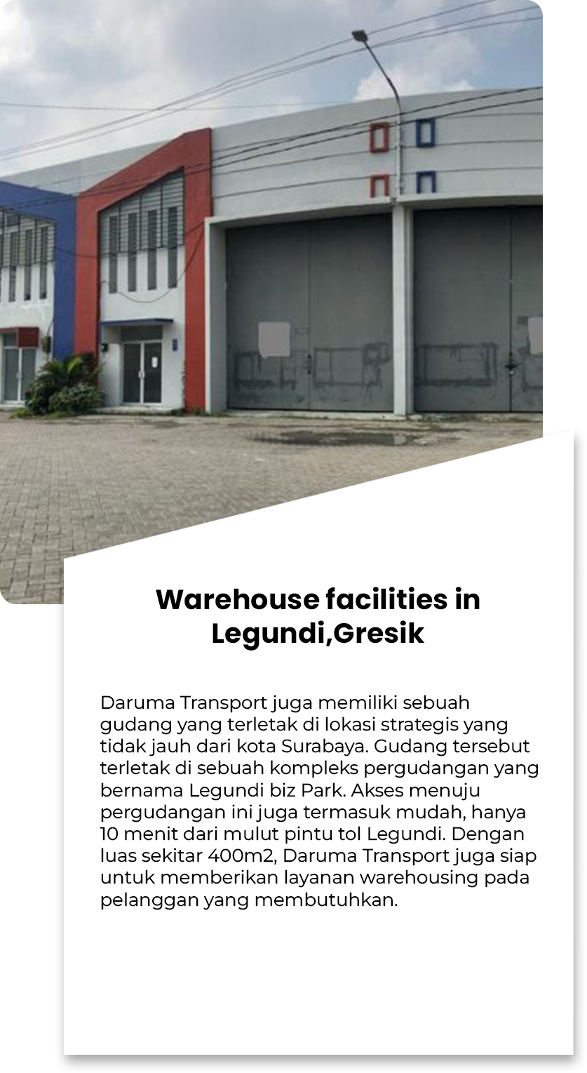 WAREHOUSE